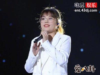 好声音冠军邢晗铭近况，未满20岁就成冠军被曝有金主