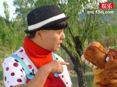 《大风车》主持人“金龟子”节目差点翻车，本人现身发言丝毫不慌乱