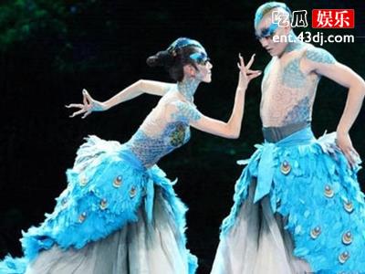 杨丽萍发文称自己无缘今年春晚，网友得知纷纷送上安慰