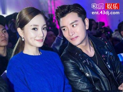 贾乃亮原谅李小璐复合？真相曝光是一场阴谋？
