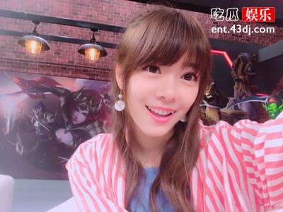 骆歆王记得分手，王记得为何被传是舔狗？