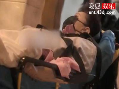 蔡明被曝生病住院生命垂危？最后是潘长江辟谣的！