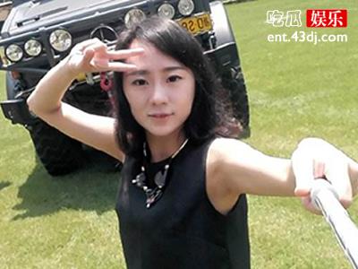 周兰君豪门梦实现了吗？ 梦想嫁五千万富二代现况起底