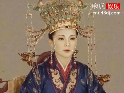 李少红个人资料被扒，被网友指责是怎么回事？