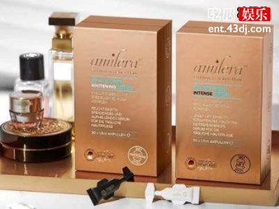 德国TOP1玻尿酸Amilera，开启精准护肤新时代