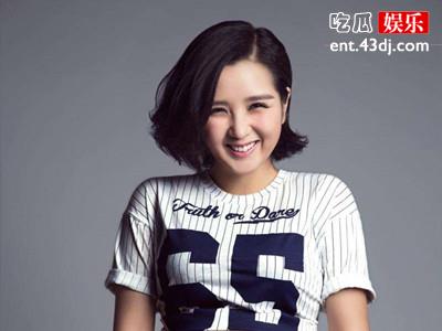 何洁刁磊的感情又要失败了吗 两人被爆分居刁磊找新欢