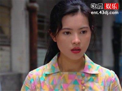 港星蓝洁瑛太善良了！照顾他人感受竟孤独死去！
