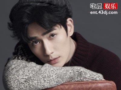 朱一龙喜获得中国电视好演员最佳男演员奖，他表示将会继续努力