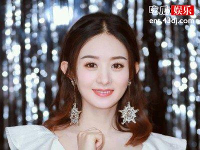 33岁赵丽颖产后复出，为炒新剧狂撩王一博！