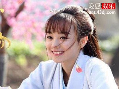 胡意旋怎么出道的 西京学院校花的她资源好资料背景曝光