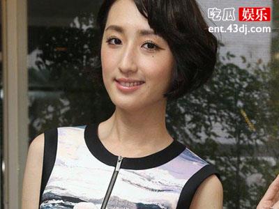 柯佳嬿感情过往被曝光，其现任老公是谁？