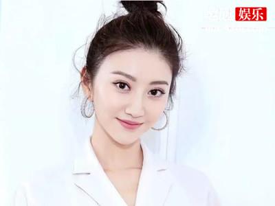 “无价之姐”明星跟跳，景甜学舞也紧跟潮流！