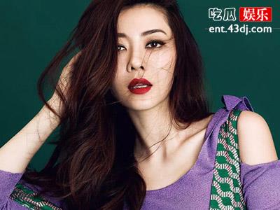 熊黛林郭富城恋情起底，二人7年感情为何破灭？