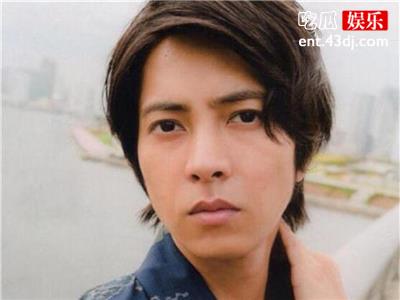 山下智久引诱未成年开房，发文道歉也无用