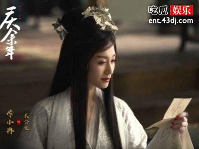 《庆余年》宋轶力压女主，配角关注度高过女主!