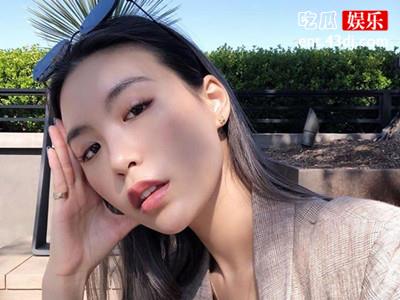 Bella被曝新恋情，去世男友高以翔被消费！