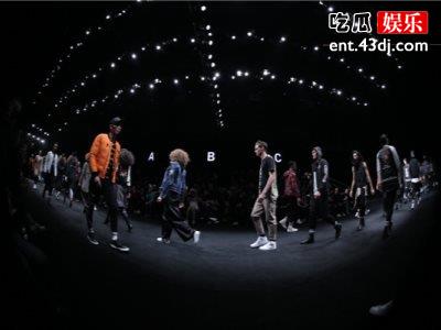 EI2020春夏发布会圆满结束，中国亲子时装元年开启！