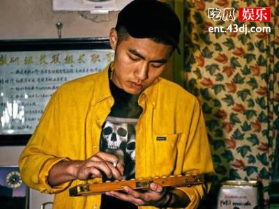 刘聪key个人资料大讲解，他的家庭背景感情生活一起来了解一下吧！