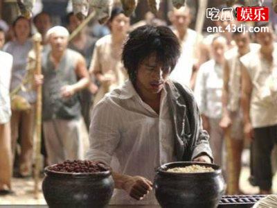 《功夫》成就经典，曾被迫临场更换武术指导洪金宝为此遗憾终生