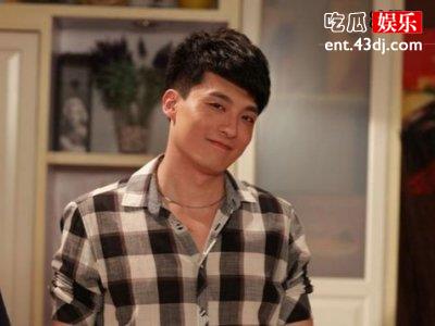 吕子乔扮演者孙艺洲官宣结婚，网友：原来他才是《爱情公寓》赢家！