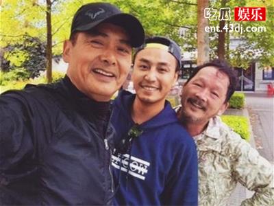 廖启智被曝生病住院，情况不容乐观！