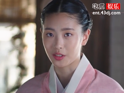 《王后伞下》清夏扮演者吴艺珠资料介绍 她是Rain公司艺人