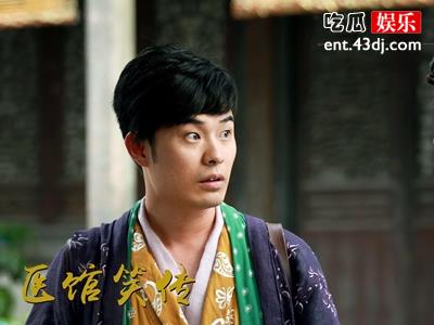 热播剧《医馆笑传》朱一品最后的结局如何?