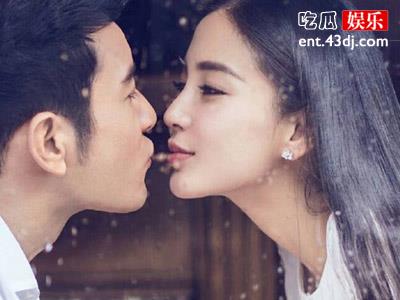 baby黄晓明真离婚了 两人还有可能复合吗