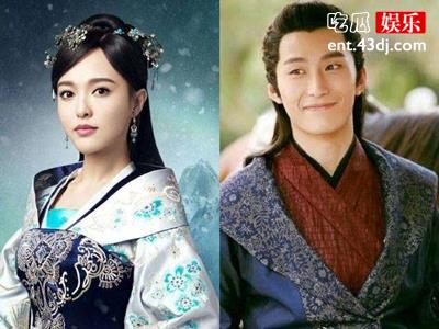 唐嫣复出主演新剧《燕云台》，主演阵容曝光引期待