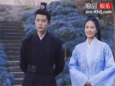 《周生如故》大结局男女主在一起了吗？不能同生只能共死！
