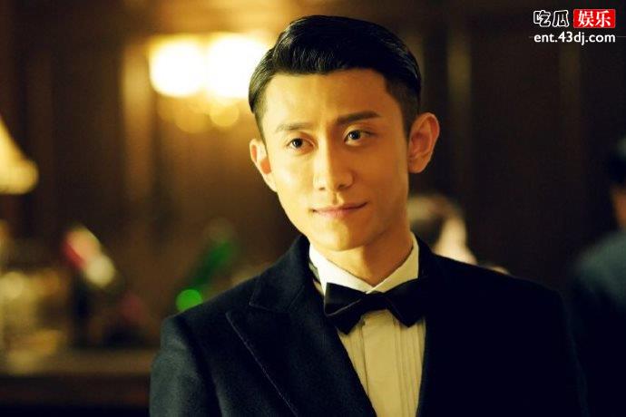 《局中人》热播，姚碧君与陆文章关系让人好奇！