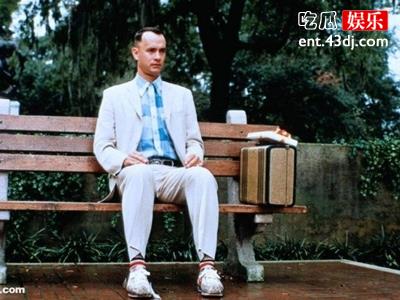 宝莱坞翻拍版《阿甘正传》即将上映 阿米尔汗出演印度版“阿甘”