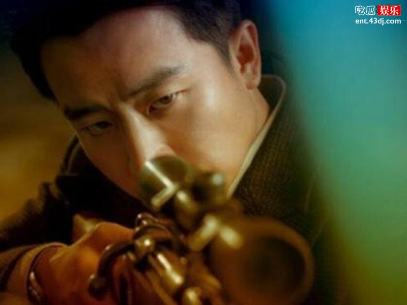 《瞄准》小雪的结局是什么？悲惨的人生经历太让人心疼！