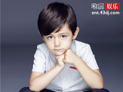 诺一长大后竟成了糙汉子？ 诺一今年几岁国籍是哪里的