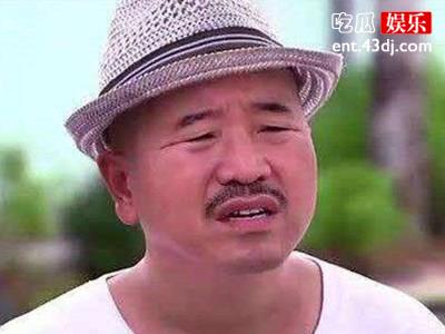 刘能扮演者是谁？演技出众没想到本名却被大家忘了！
