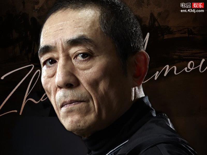陈婷晒张艺谋与孩子合照，画面温馨