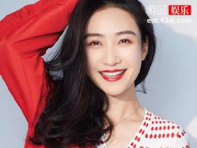 陶昕然娱乐圈唯一没有黑料女星？背景强大无人敢惹