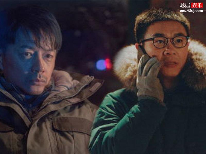 《双探》李慧炎结局怎么样？为什么说双探是个离奇的故事？