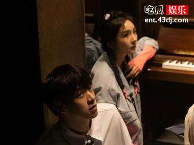 杨幂魏大勋恋情未坐实就被曝分手， 二人分手原因让人不可置信！