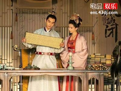 小说《孤城闭》真人版为《清平乐》，结局被篡改是真是假？