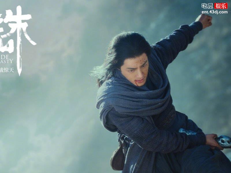 《诛仙》票房过亿，李沁饰演陆雪琪深入人心！