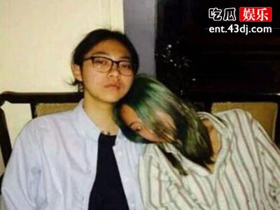 陈粒祝星分手的真实原因是什么？看来也难逃分手命运！