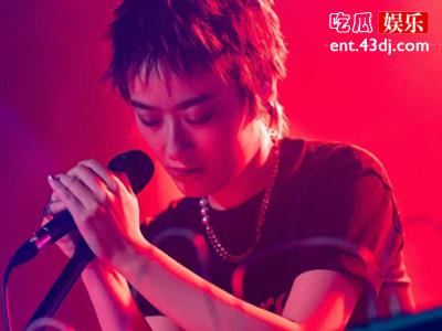 曾轶可演唱会被维权 曾轶可工作室发事实声明回应争议