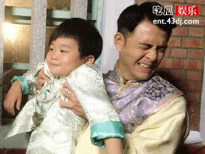 《王子变青蛙》黄玉荣恋情起底，女方资料曝光二人已经结婚生子？