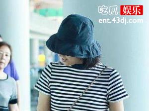 曝朱丹怀二胎咋回事 光凭这一张照片究竟能看出什么啊？