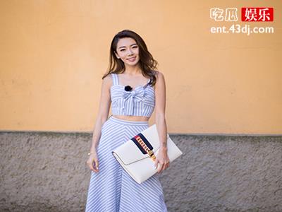 程晓玥家里是做什么的 程晓玥分手不体面大闹郑凯工作室是为何