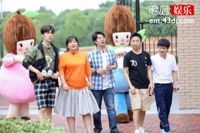 《青春环游记2》肖战出现？嘉宾阵容强大除了当红小生还有他们