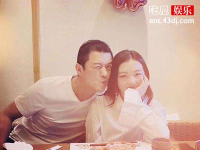 李亚鹏自曝悲伤女儿出国留学，李嫣回应把关注点引到王菲身上！