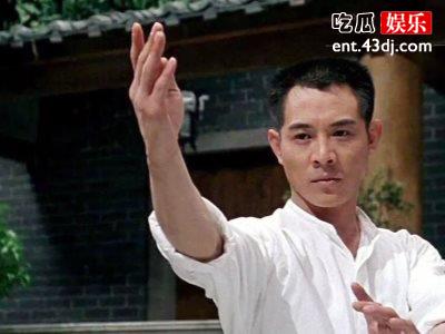 《精武英雄》各个主演现状不一，身为主演的他只觉感慨！