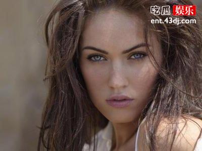 曾经的性感女神梅根·福克斯隐退，如今复出能否重创辉煌？